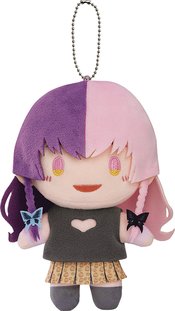 2.5 DIMENSIONAL SEDUCTION MASAMUNE NAGOMI PLUSHIE