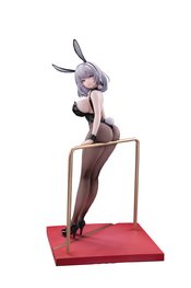 AZUR LANE SAN JACINTO FLAVOR OF THE DAY 1/6 FIG  (MR) (