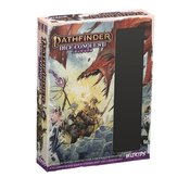 PATHFINDER DICE CONQUEST