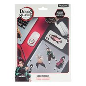 DEMON SLAYER GADGET DECALS