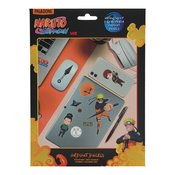 NARUTO GADGET DECALS