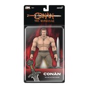 CONAN THE BARBARIAN DELUXE CONAN ICONIC POSE AF