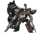 ARMORED CORE V UCR-10 A VENGEANCE PLASTIC MODEL KIT  (C