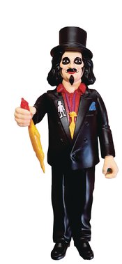 SVENGOOLIE 3.75IN RETRO ACTION FIGURE