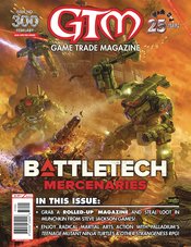 GAME TRADE MAGAZINE #302