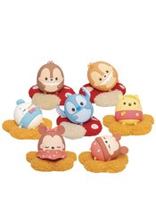 DISNEY UFUFY SERIES CW-001 6PC BMB BOX