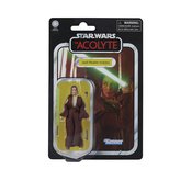 SW VINTAGE 3-3/4IN ACOLYTE JEDI MASTER INDARA AF