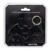 BATMAN MULTI-TOOL KEYCHAIN