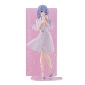 IDOLMASTER SHINY COLORS ESPRESTO CLEAR MATERIAL HANA SUZUKI