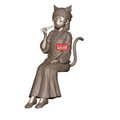 APOTHECARY DIARIES MAOMAO FIG