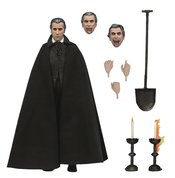 HAMMER HORROR ULT COUNT DRACULA 7IN AF