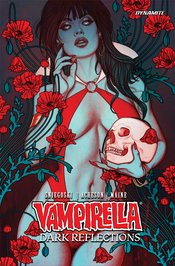 VAMPIRELLA DARK REFLECTIONS TP