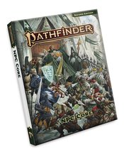 PATHFINDER RPG NPC CORE (P2) HC