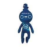 EIGHT BILLION GENIES 15-INCH GENIE PLUSH