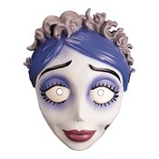 CORPSE BRIDE EMILY INJECTION MASK