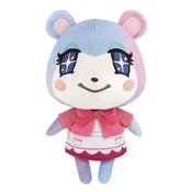 ANIMAL CROSSING JUDY 7 INCH PLUSH