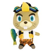 ANIMAL CROSSING CJ 8 INCH PLUSH