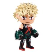 MY HERO ACADEMIA TITANS BAKUGO 3IN HOLIDAY ORNAMENT  (C