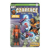 CZARFACE REACTION WV11 CZARFACE ORANGE & BLACK AF