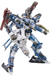 ARMORED CORE CREST CR-C89E ORACLE PLASTIC MODEL KIT  (C