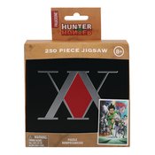 HUNTER X HUNTER 250PC JIGSAW PUZZLE