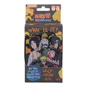 NARUTO WHO IS IT CARD GAME