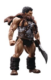 BERSERK NOSFERATU ZODD S.H.FIGUARTS AF