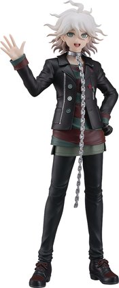 DANGANRONPA ANOTHER POP UP PARADE SERVANT L SIZE FIG  (