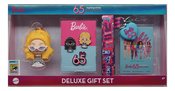 BARBIE 65TH ANNIVERSARY DLX GIFT SET