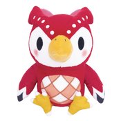 ANIMAL CROSSING CELESTE 6 IN PLUSH