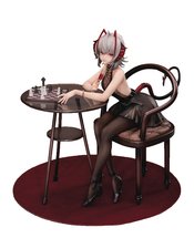 ARKNIGHTS W FORMAL DRESS 1/7 FIG