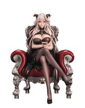 AZUR LANE AGIR ROSE CEREMONY 1/7 FIG  (MR)