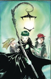 GREEN LANTERN DARK #2 (OF 7) CVR C DUSTIN NGUYEN CSV