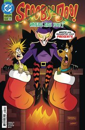 SCOOBY-DOO WHERE ARE YOU #131