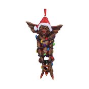 GREMLINS MOHAWK IN FAIRY LIGHTS HANGING ORNAMENT