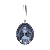 CORPSE BRIDE EMILY 3.3IN HANGING ORNAMENT