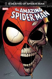 AMAZING SPIDER-MAN 65.DEATHS