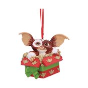 GREMLINS GIZMO GIFT 3.9IN HANGING ORNAMENT