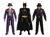 BATMAN 1989 5 POINT DELUXE 3PC AF ASST