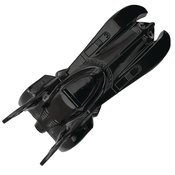 BATMAN 1989 BATMOBILE BOTTLE OPENER