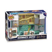 BITTY BOXES HARRY POTTER HOGWARTS