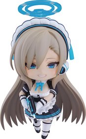 BLUE ARCHIVE ASUNA ICHINOSE NENDOROID AF