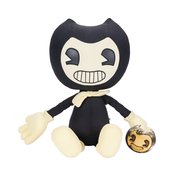 BENDY COLLECTOR PLUSH