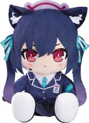 BLUE ARCHIVE CHOCOPUNI BIG 40CM PLUSHIE SERIKA