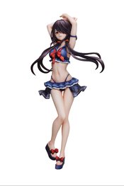 DATE A LIVE IV KURUMI TOKISAKI 1/7 FIG