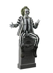 BEETLEJUICE BEETLEJUICE S.H.FIGUARTS AF