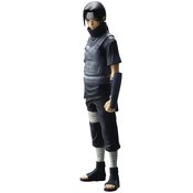 NARUTO SHIPPUDEN RED EYES ITACHI MASTERLISE ICHIBAN FIG (NET