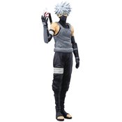 NARUTO SHIPPUDEN RED EYES KAKASHI MASTERLISE ICHIBAN FIG (NE