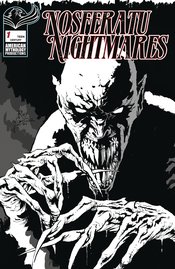 NOSFERATU NIGHTMARES CVR D VOKES CENTURY ED