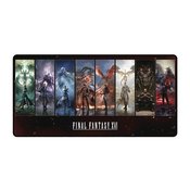 FINAL FANTASY XVI GAMING MOUSE PAD